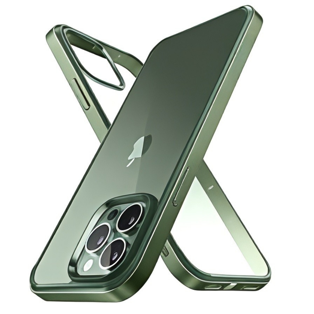 Wearclo | Aluminum Protective Phone Case
