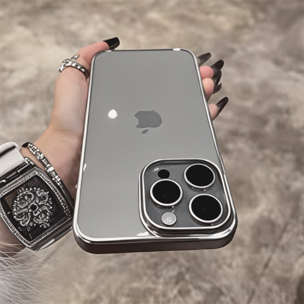 Wearclo | Aluminum Protective Phone Case