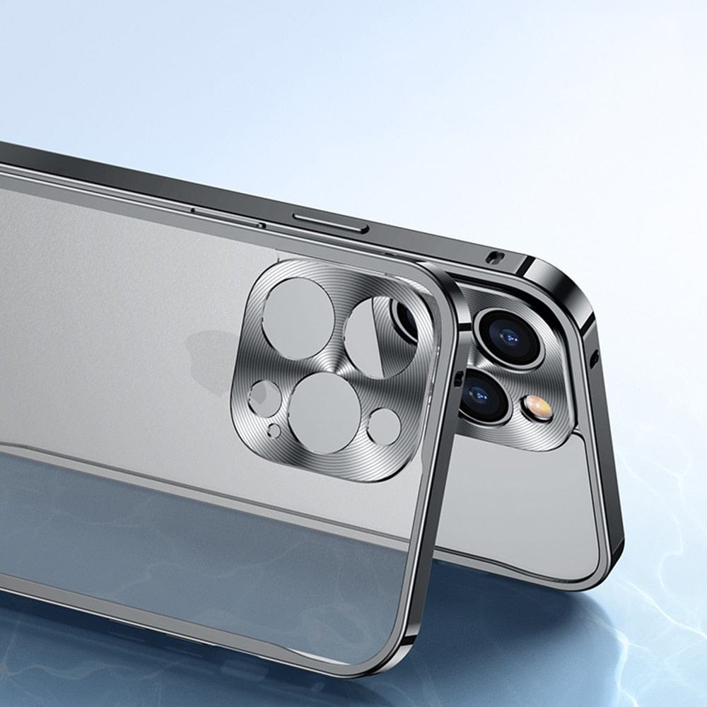 Wearclo | Aluminum Protective Phone Case