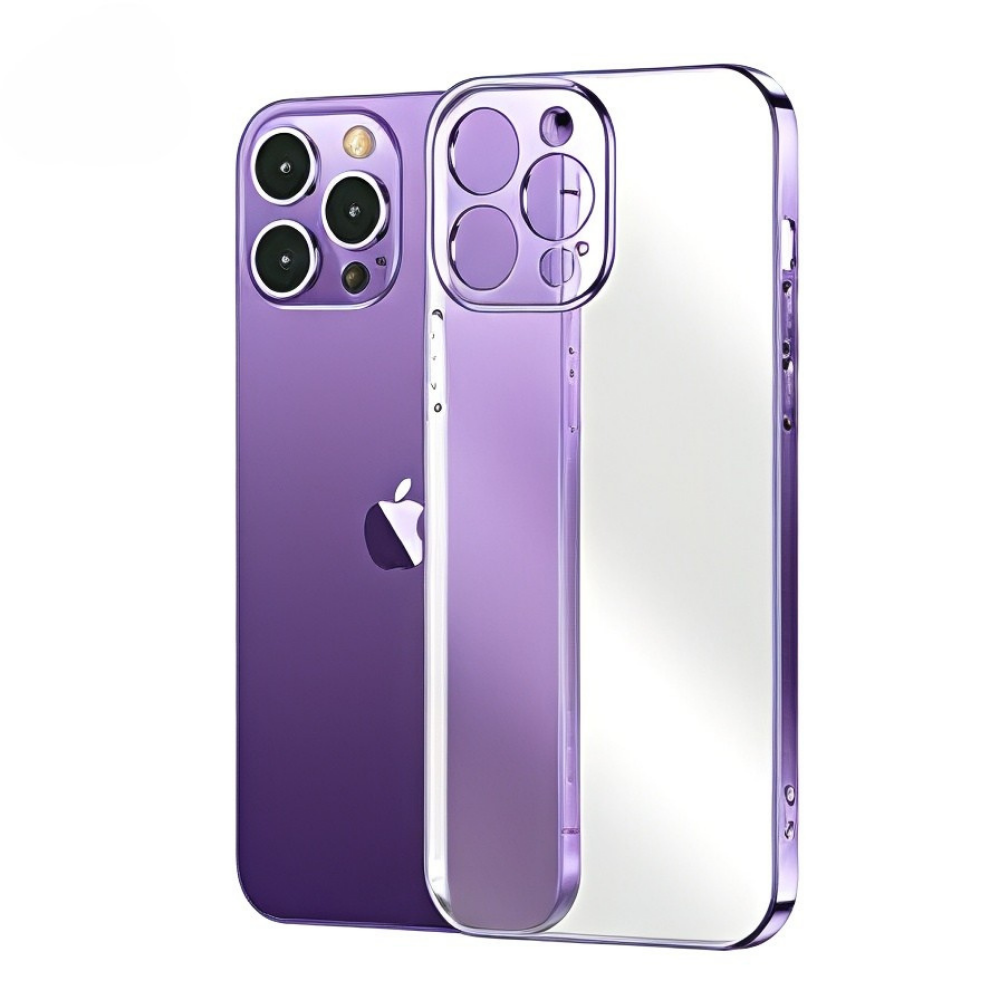Wearclo | Aluminum Protective Phone Case