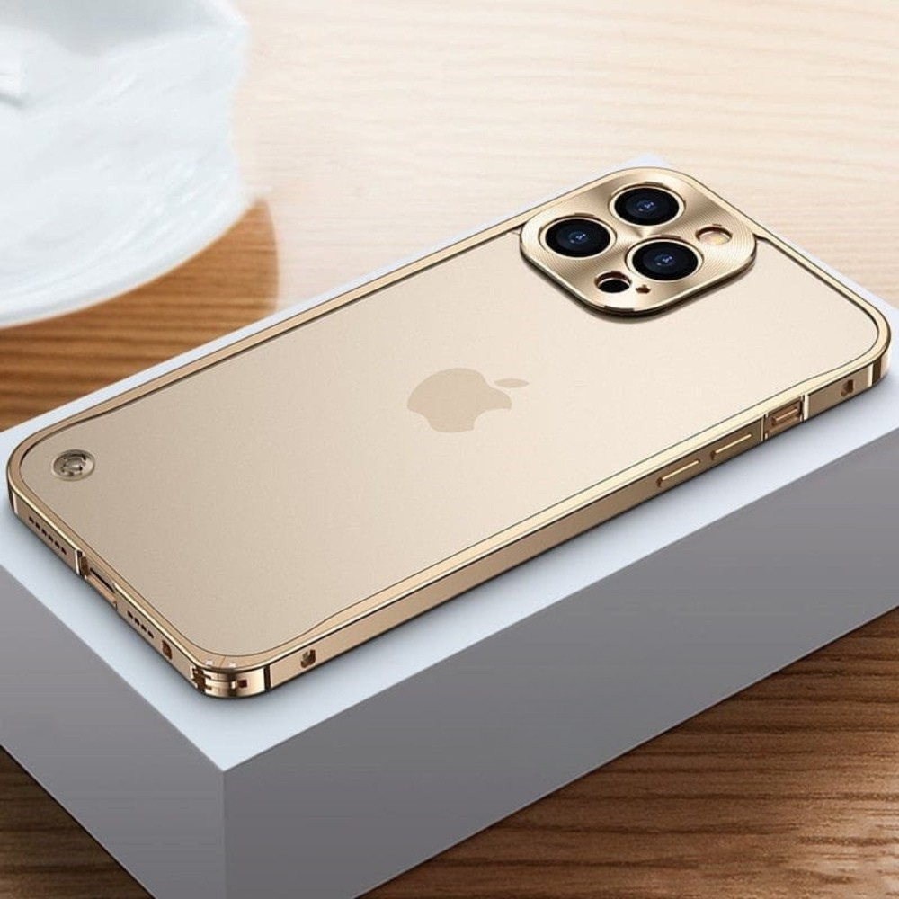 Wearclo | Aluminum Protective Phone Case