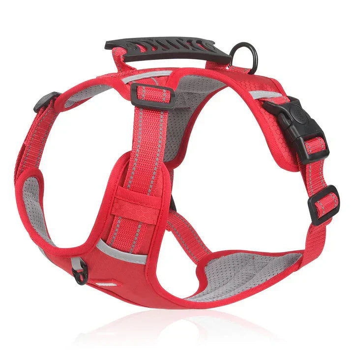 Wearclo | Anti-Pull Dog Harness with Padded Comfort