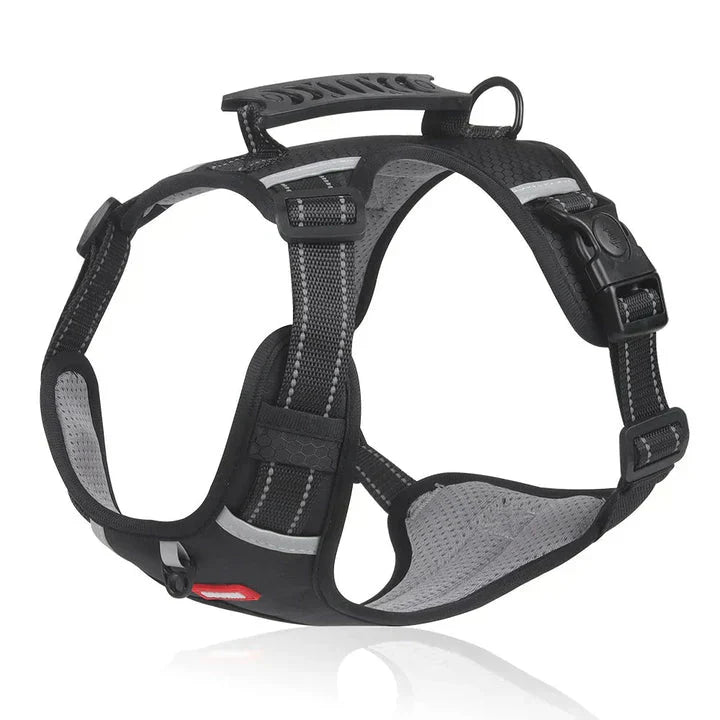Wearclo | Anti-Pull Dog Harness with Padded Comfort