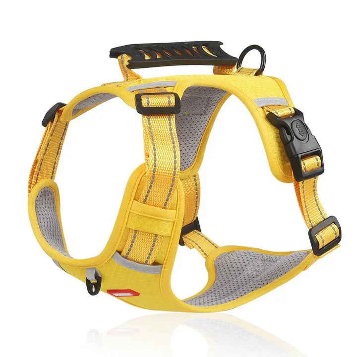 Wearclo | Anti-Pull Dog Harness with Padded Comfort
