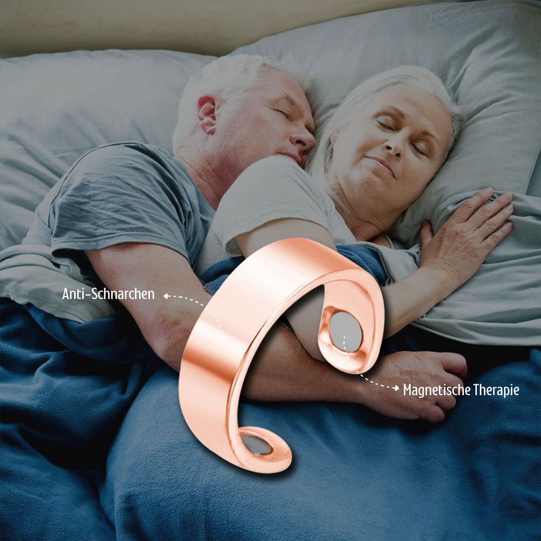 Wearclo | Anti-Snoring Ring