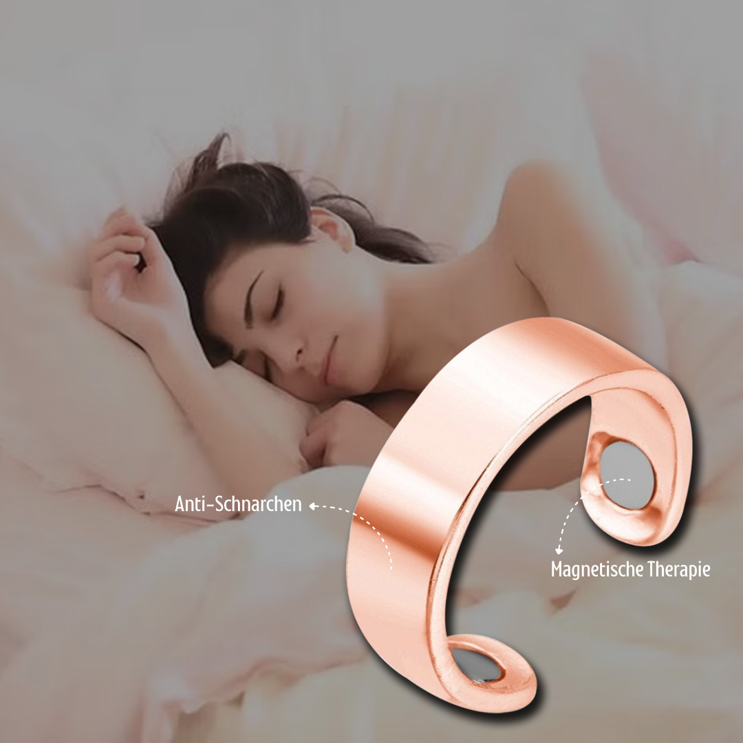 Wearclo | Anti-Snoring Ring