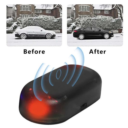 Wearclo | Antifreeze Snow Removal 2.0