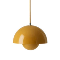 Wearclo | AuraLuxe Pendant Light: Modern, Dimmable, Elegant