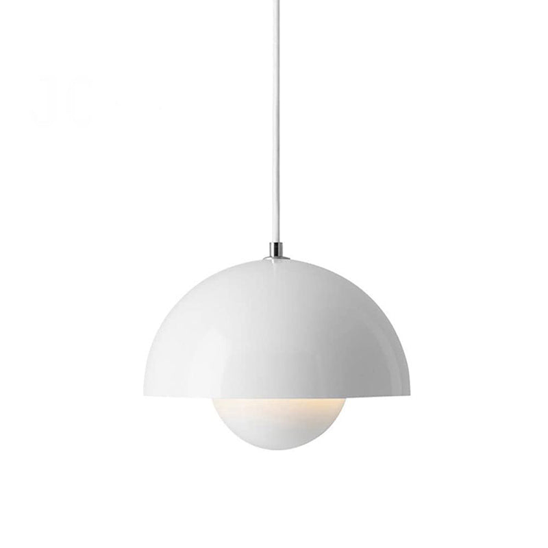 Wearclo | AuraLuxe LED Pendant Lamp | Modern Design | Dimmable Mood Light | Elegant Lighting for Dining Room & Living Room
