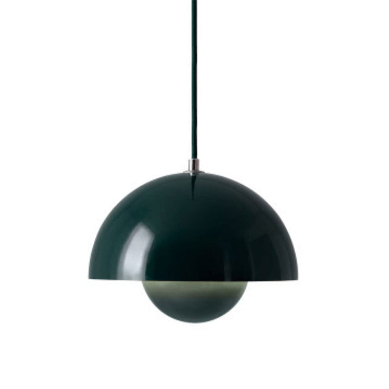Wearclo | AuraLuxe LED Pendant Lamp | Modern Design | Dimmable Mood Light | Elegant Lighting for Dining Room & Living Room