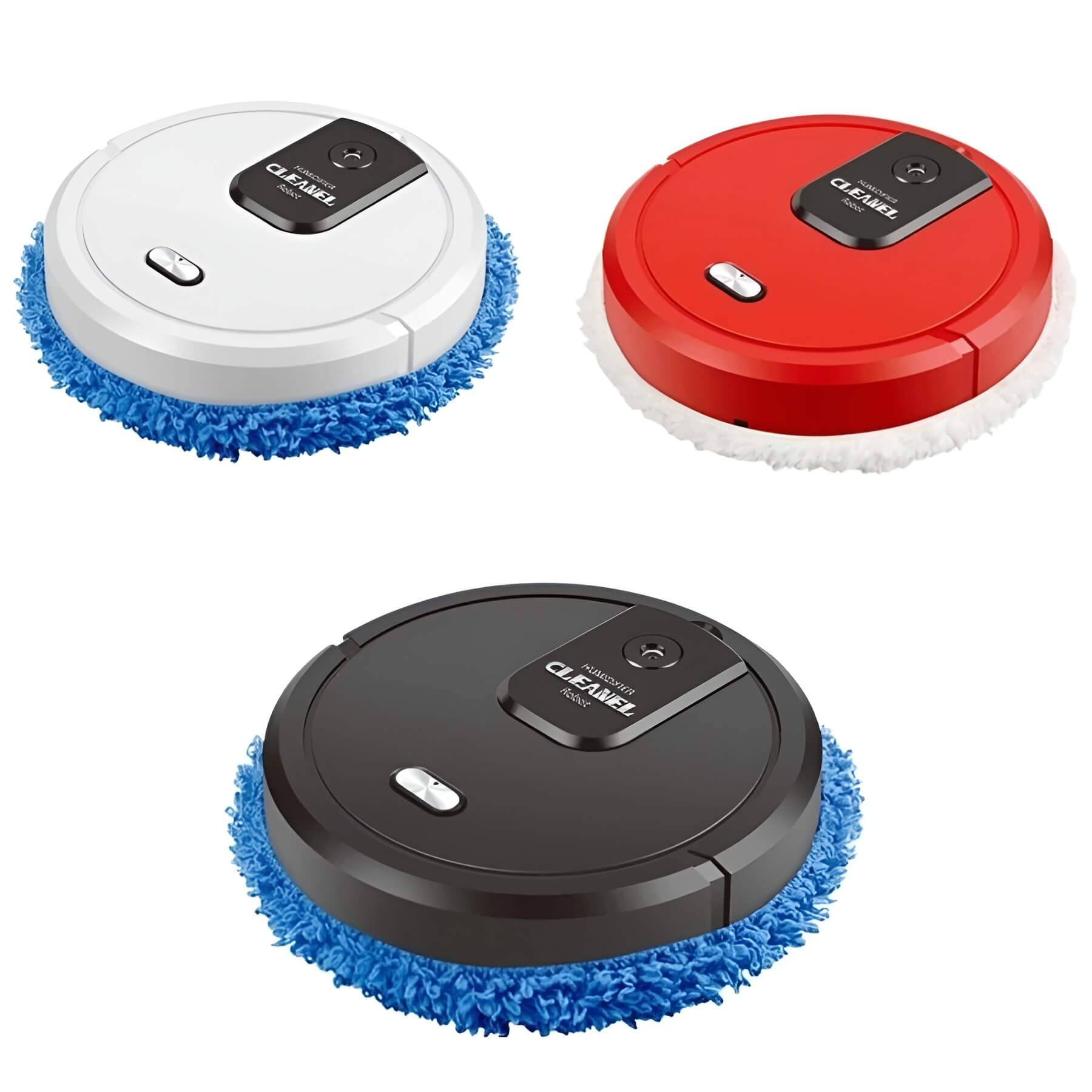 Wearclo | Automatic Robot Mop for Hard Floors