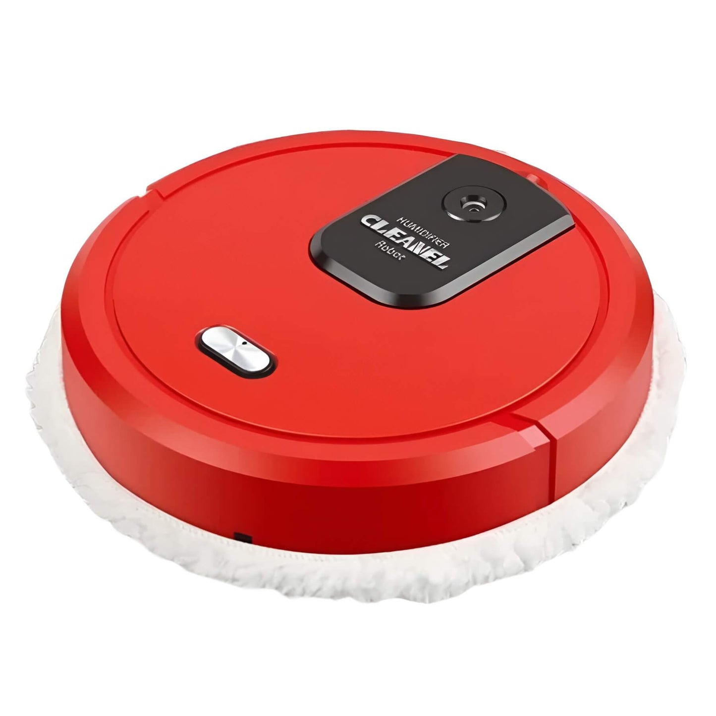 Wearclo | Automatic Robot Mop for Hard Floors