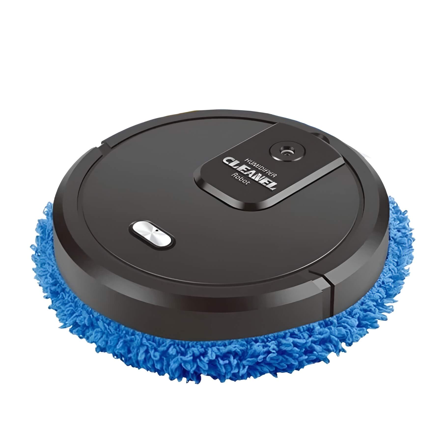 Wearclo | Automatic Robot Mop for Hard Floors