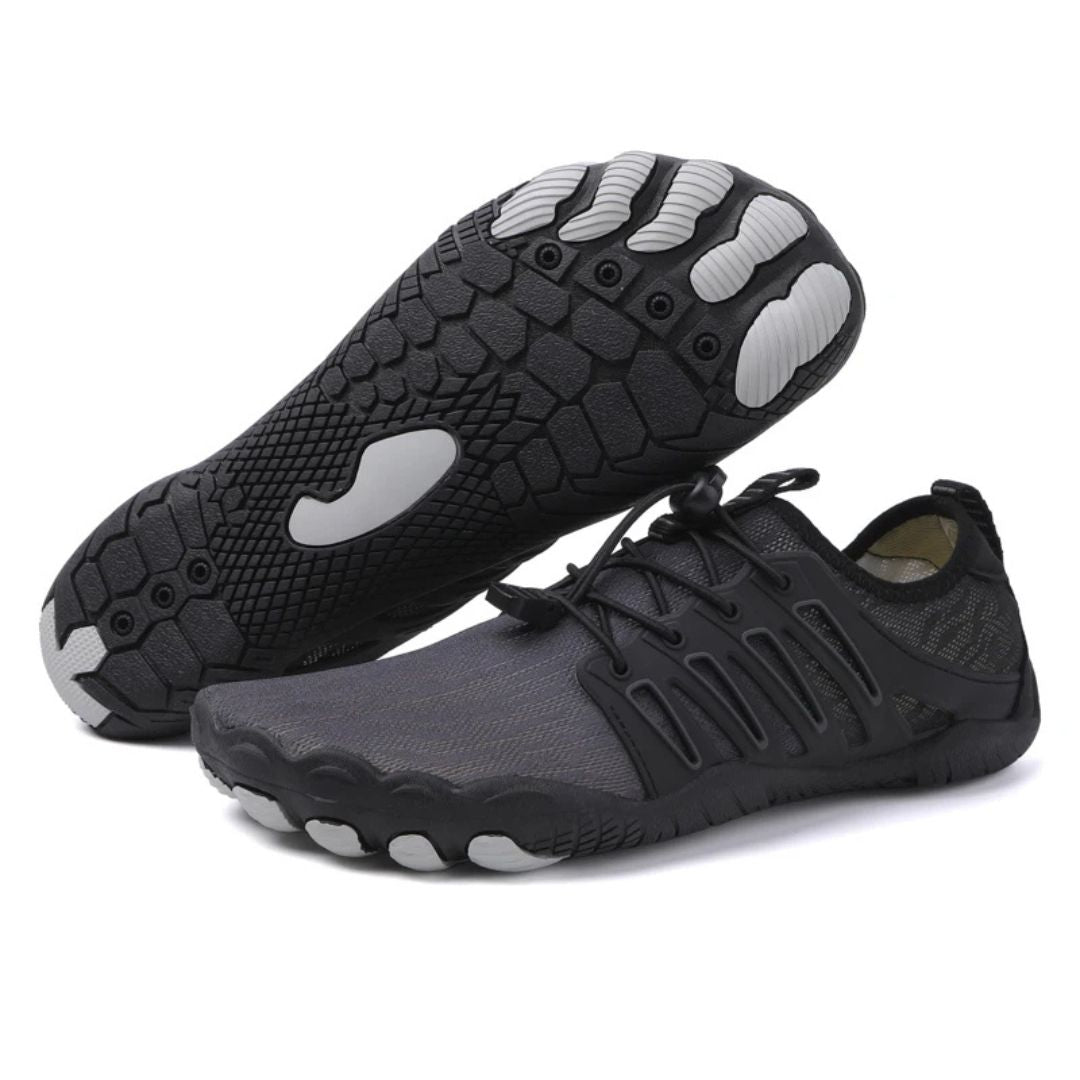 Wearclo | Barefoot Water Shoes with Orthopedic Support