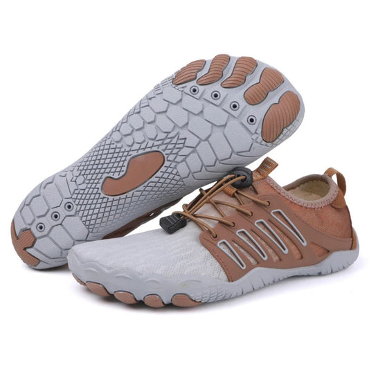 Wearclo | Barefoot Water Shoes with Orthopedic Support