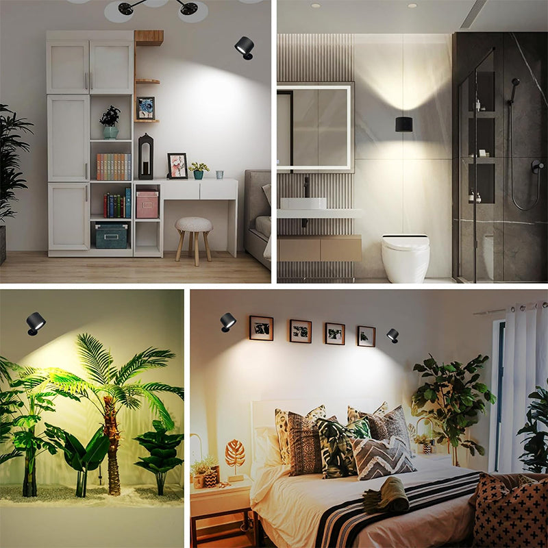 Wearclo | Battery Lamp with Timer Light with Timer