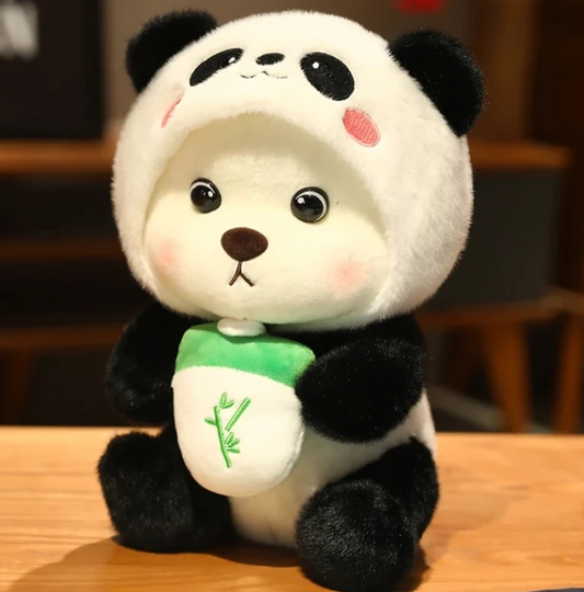 Wearclo | Bear | Your cuddly companion