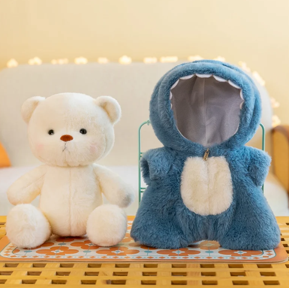 Wearclo | Bear | Your cuddly companion