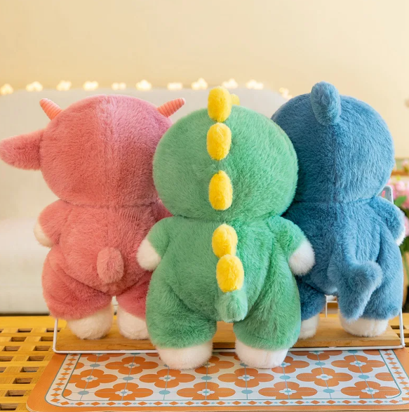 Wearclo | Bear | Your cuddly companion