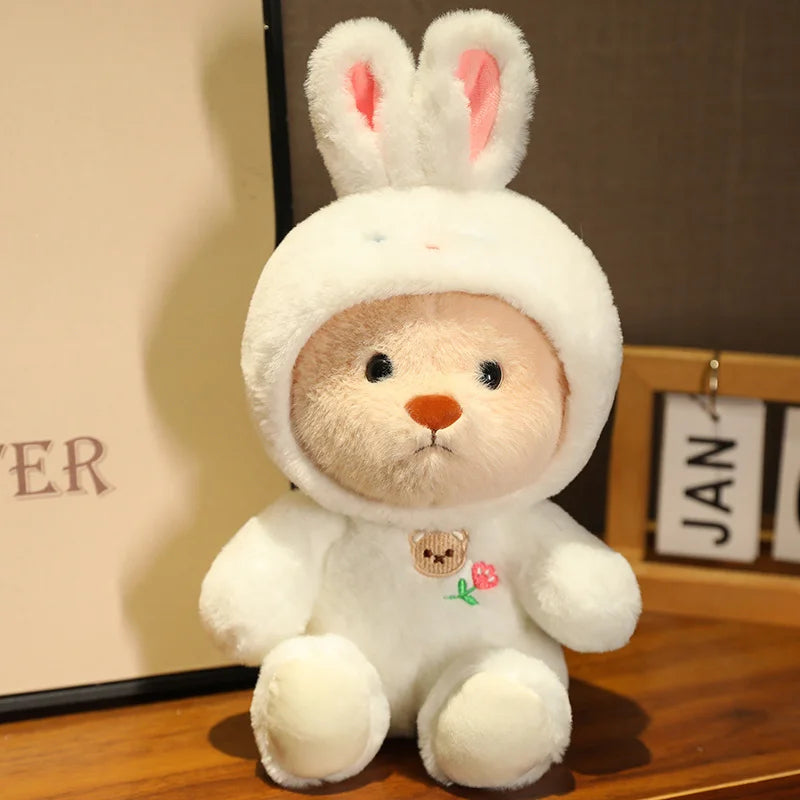 Wearclo | Bear | Your cuddly companion
