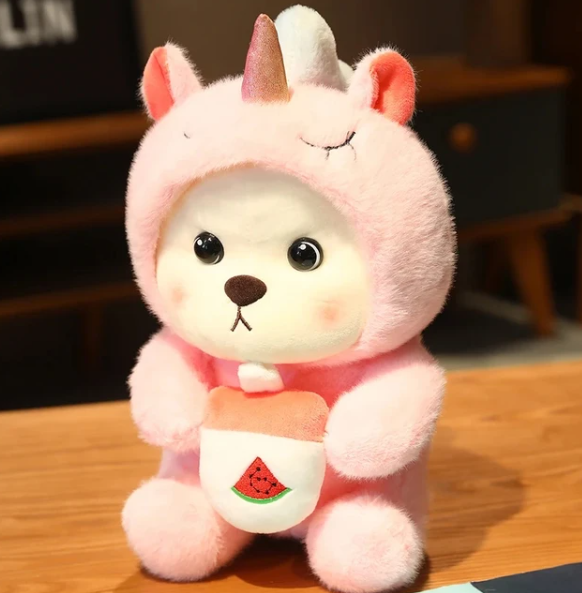 Wearclo | Bear | Your cuddly companion