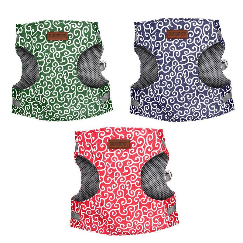 Wearclo | Bestseller: Anti-Breakout Cat Harness