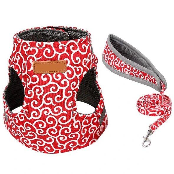 Wearclo | Bestseller: Anti-Breakout Cat Harness