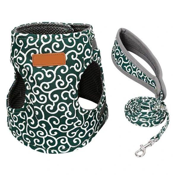 Wearclo | Bestseller: Anti-Breakout Cat Harness