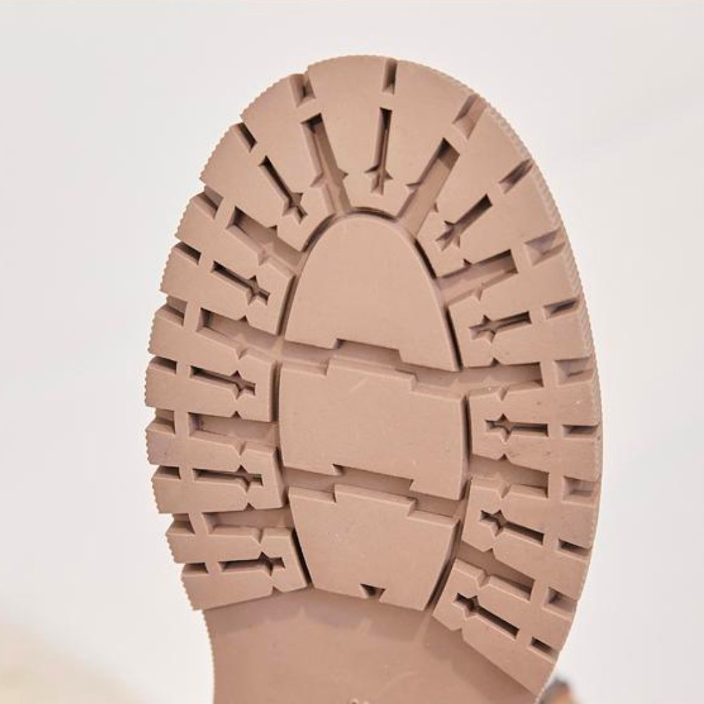 Wearclo Boots - Warm and Comfortable