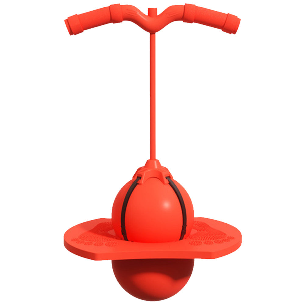 Wearclo | BounceBuddy Spring Ball for Children – Active Play Fun Indoors & Outdoors