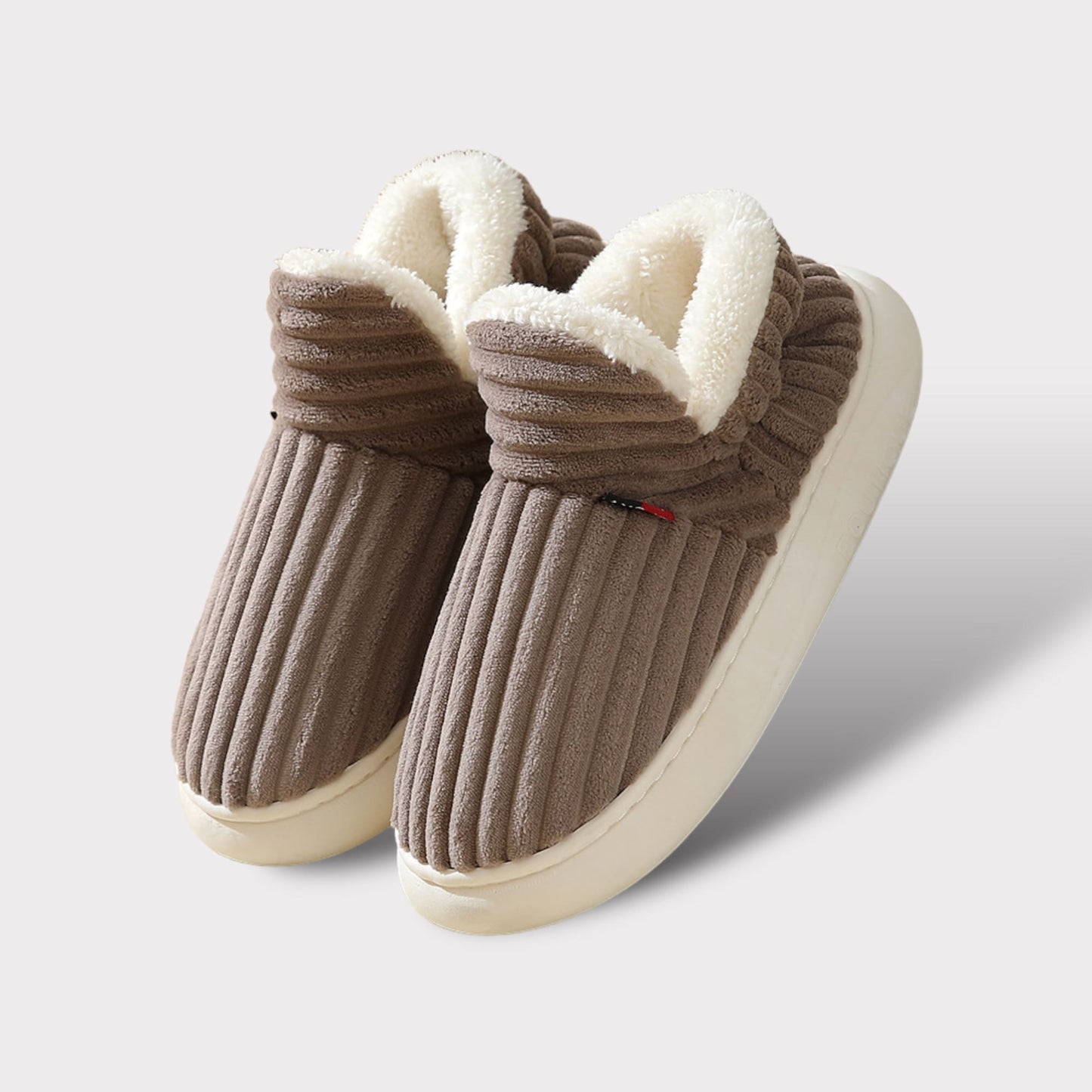 Wearclo Boutique Warm Slippers