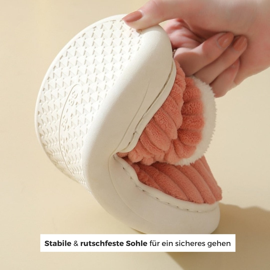 Wearclo Boutique Warm Slippers