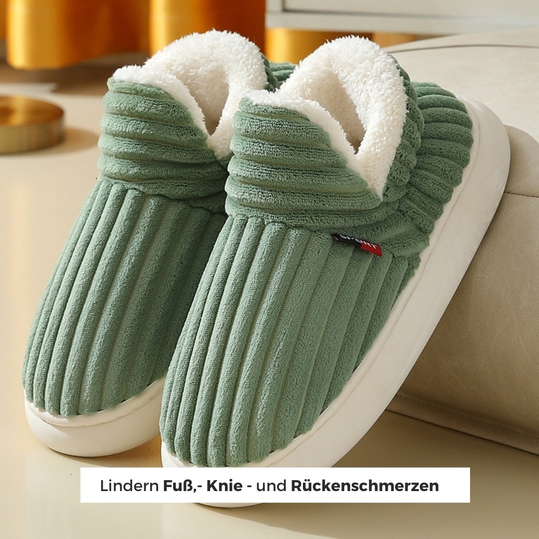 Wearclo Boutique Warm Slippers