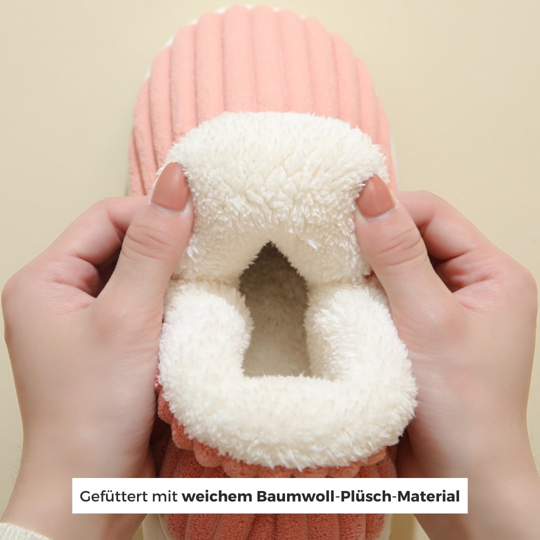 Wearclo Boutique Warm Slippers
