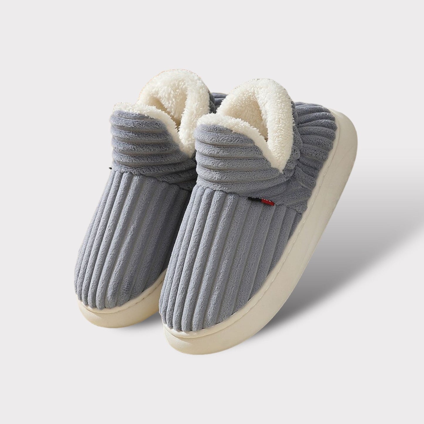 Wearclo Boutique Warm Slippers