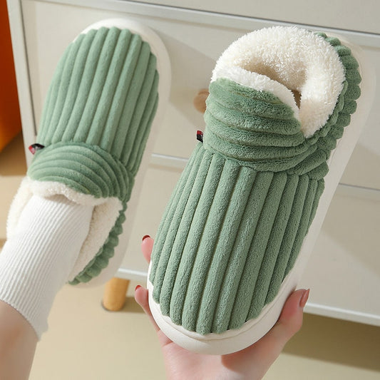 Wearclo Boutique Warm Slippers