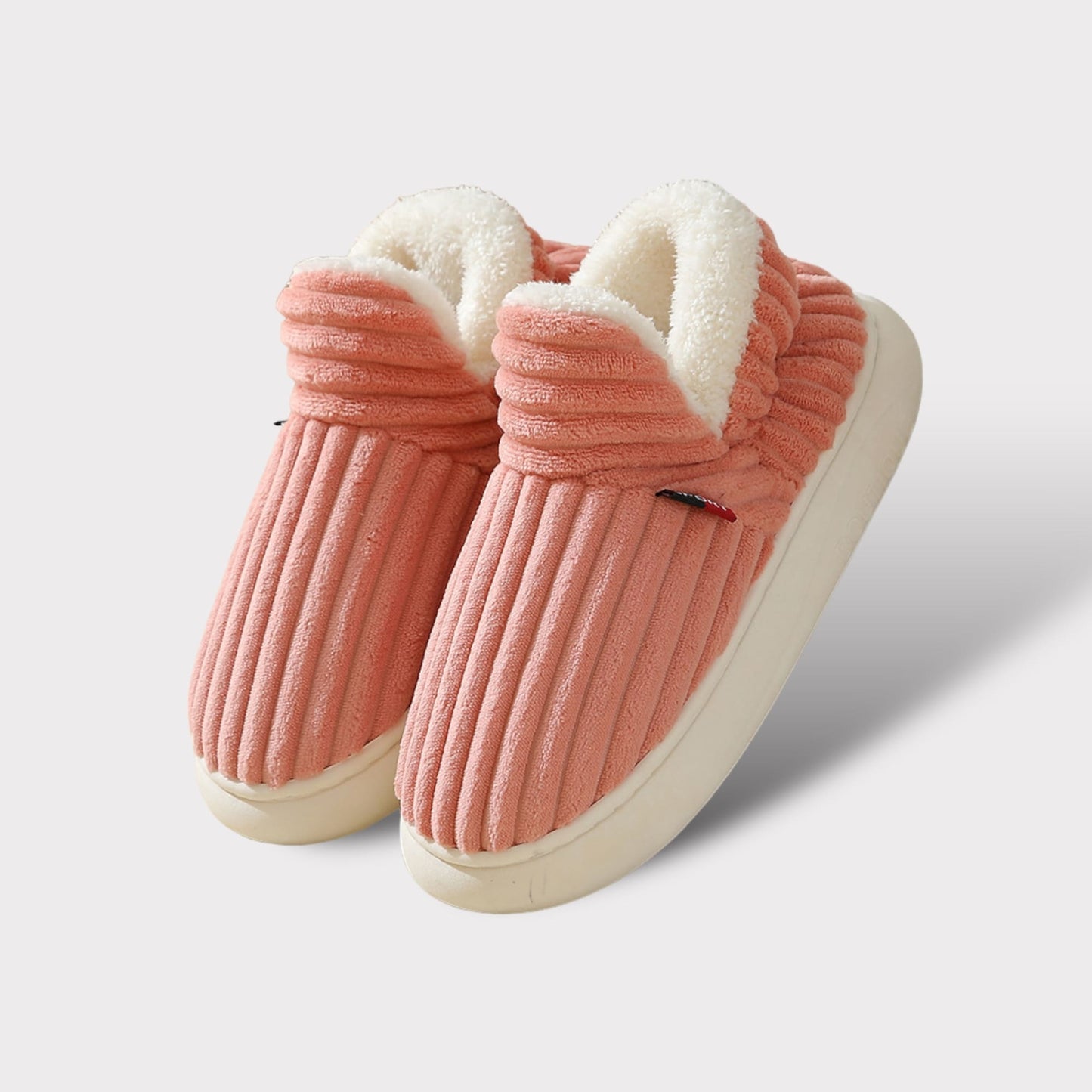 Wearclo Boutique Warm Slippers