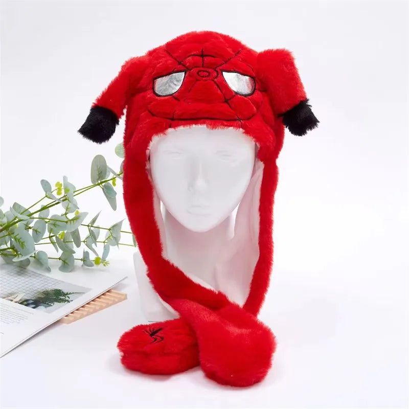 Wearclo | BunnyJoy   | Brings a smile to every face – Cute hat with moving ears