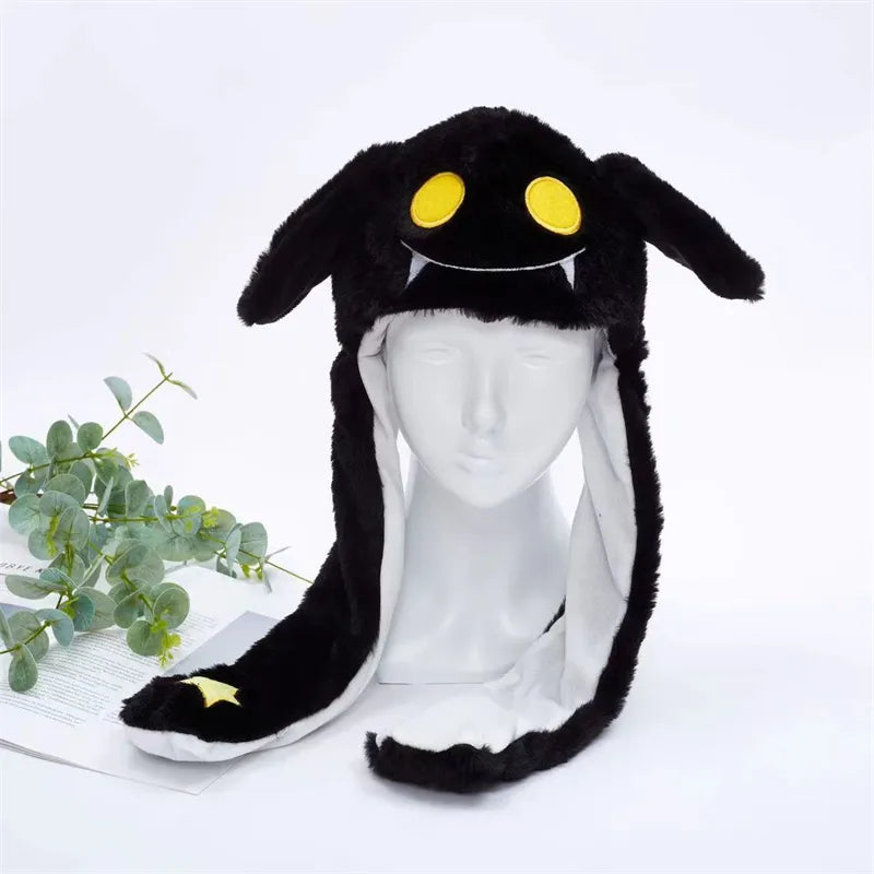 Wearclo | BunnyJoy   | Brings a smile to every face – Cute hat with moving ears