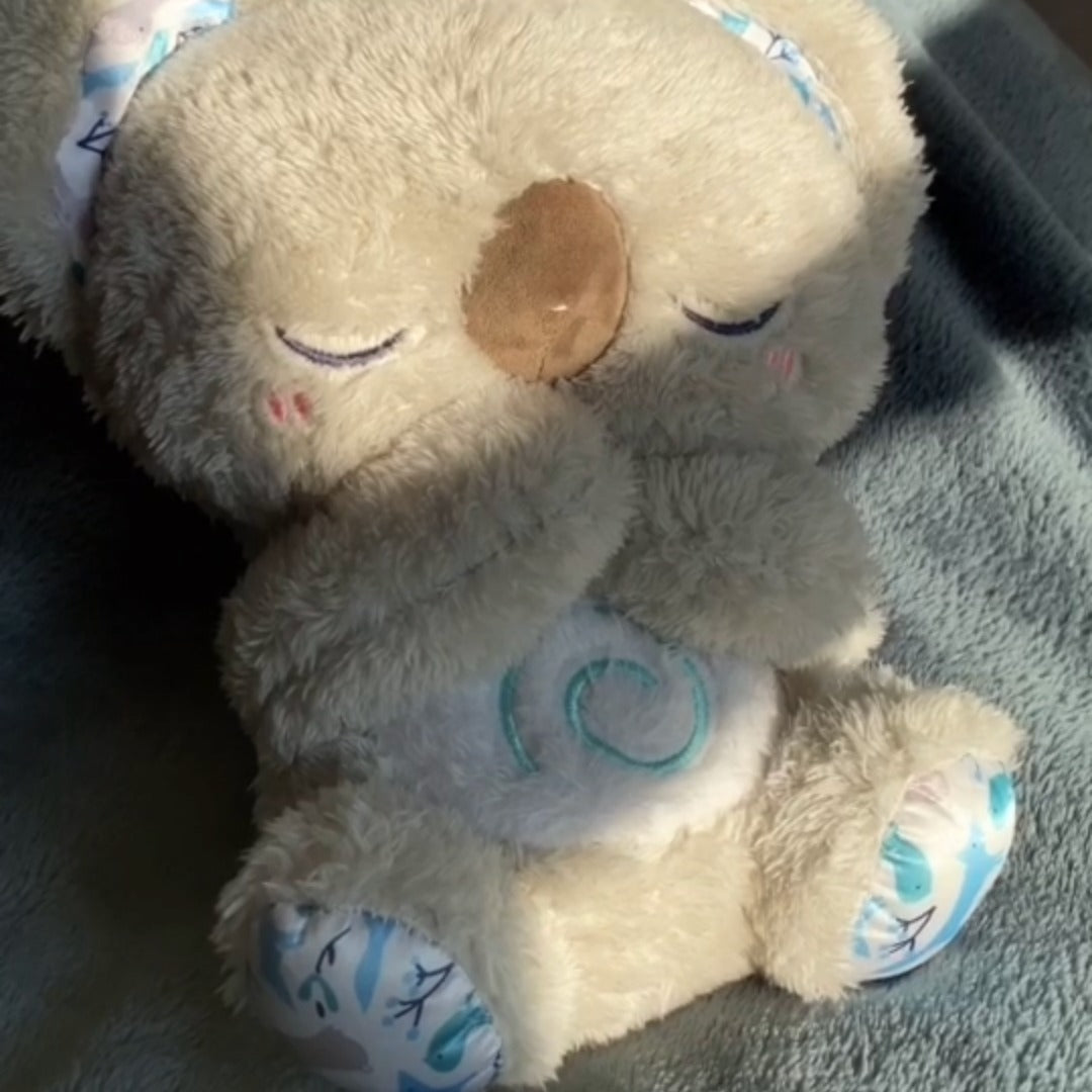 Wearclo | Calming Koala Breathing Toy