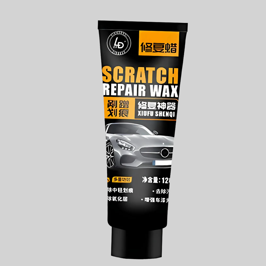 Wearclo | Car Scratch Repair Paste - Deep-Penetrating Formula