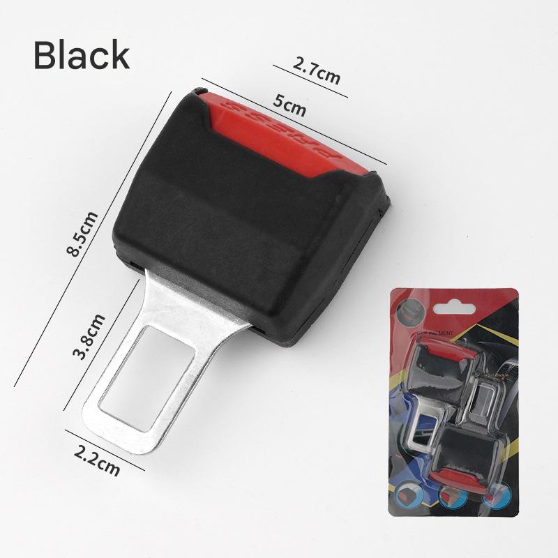 Wearclo | Car Seat Belt Extender Buckle