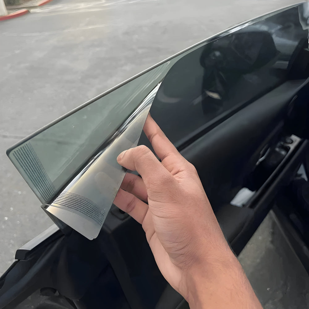 Wearclo | Car Window Tint Film Heat UV Protection
