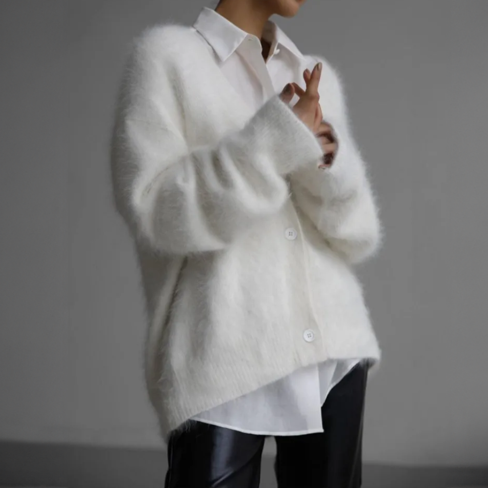 Wearclo - Cardigan Seasonal Style