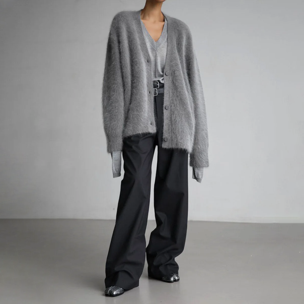 Wearclo - Cardigan Seasonal Style