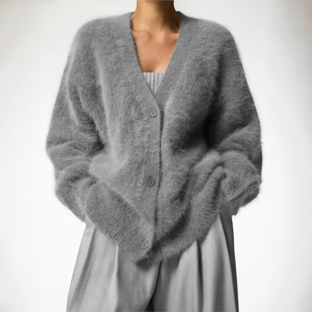 Wearclo - Cardigan Seasonal Style