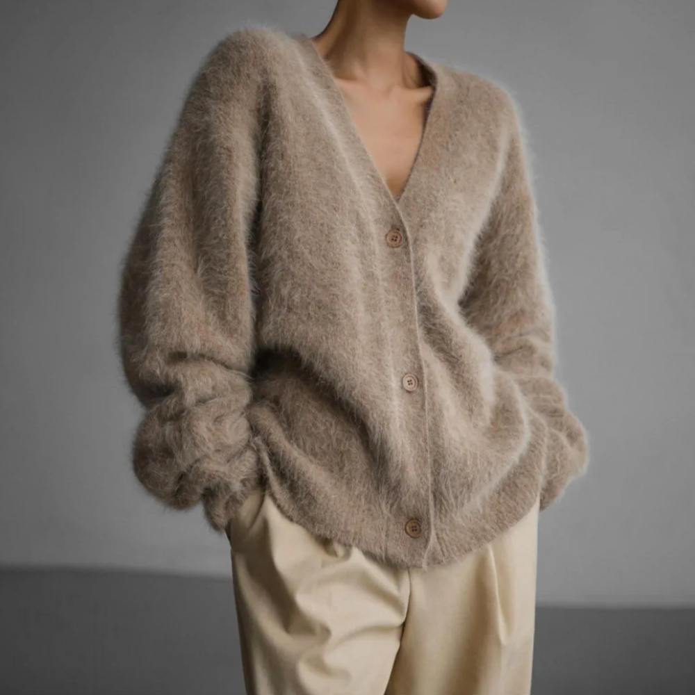 Wearclo - Cardigan Seasonal Style