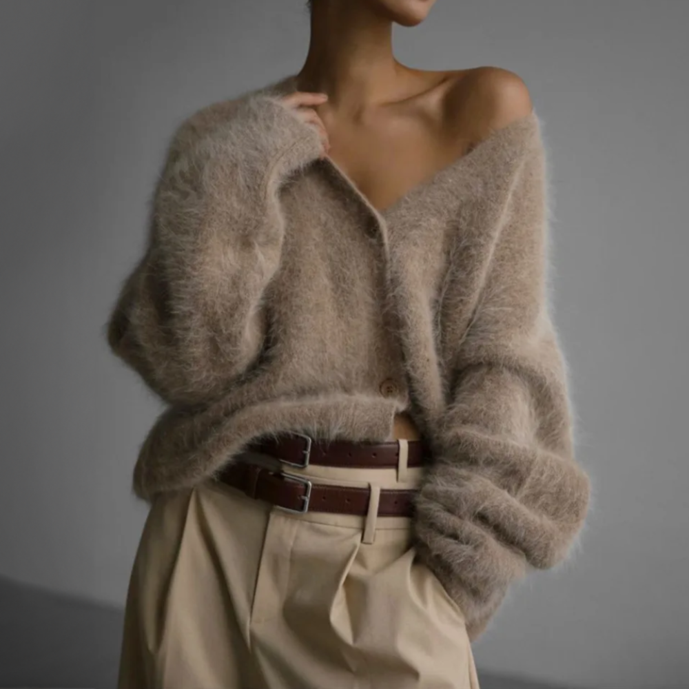 Wearclo - Cardigan Seasonal Style
