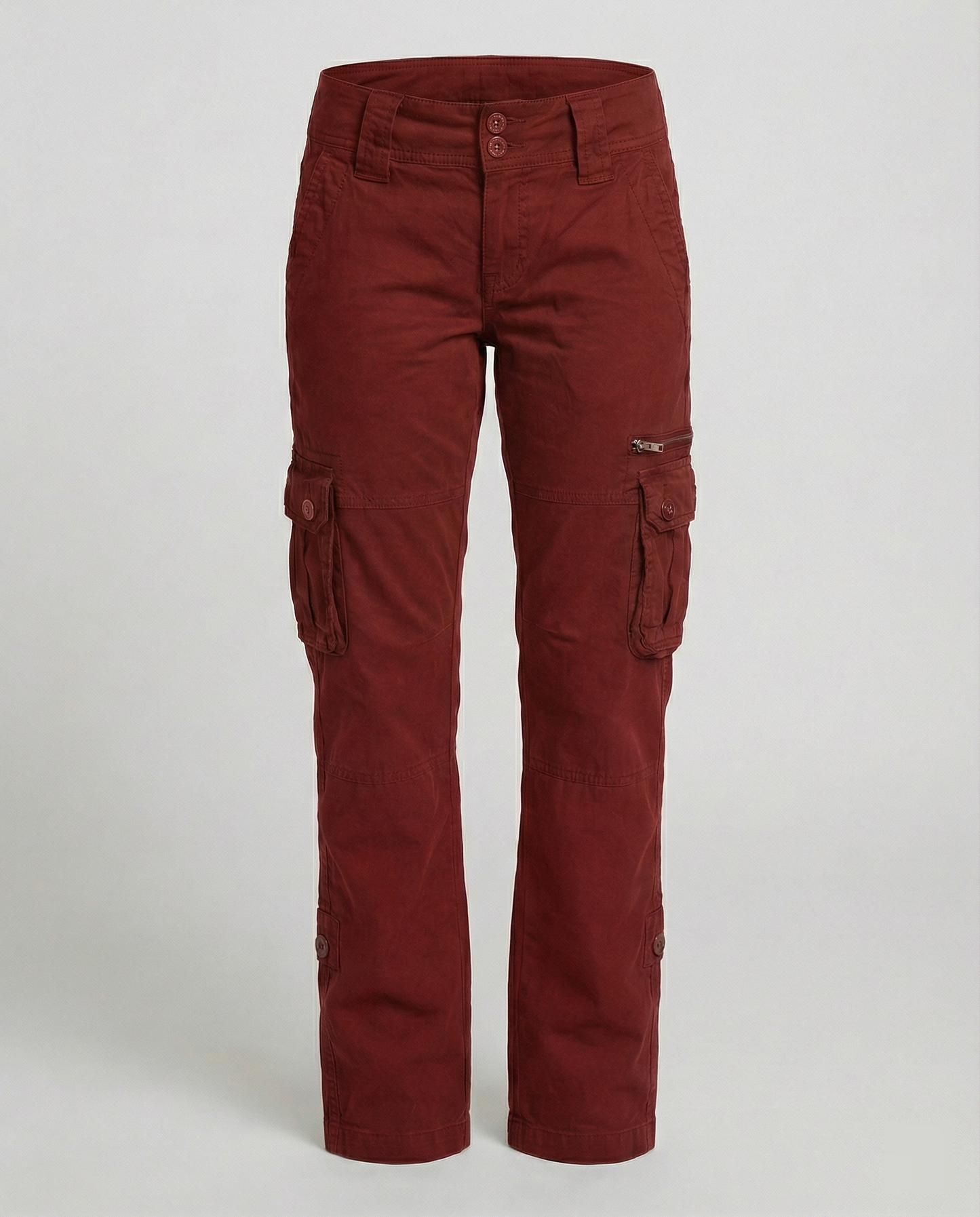 Wearclo | Cargo Pants with Practical Pockets