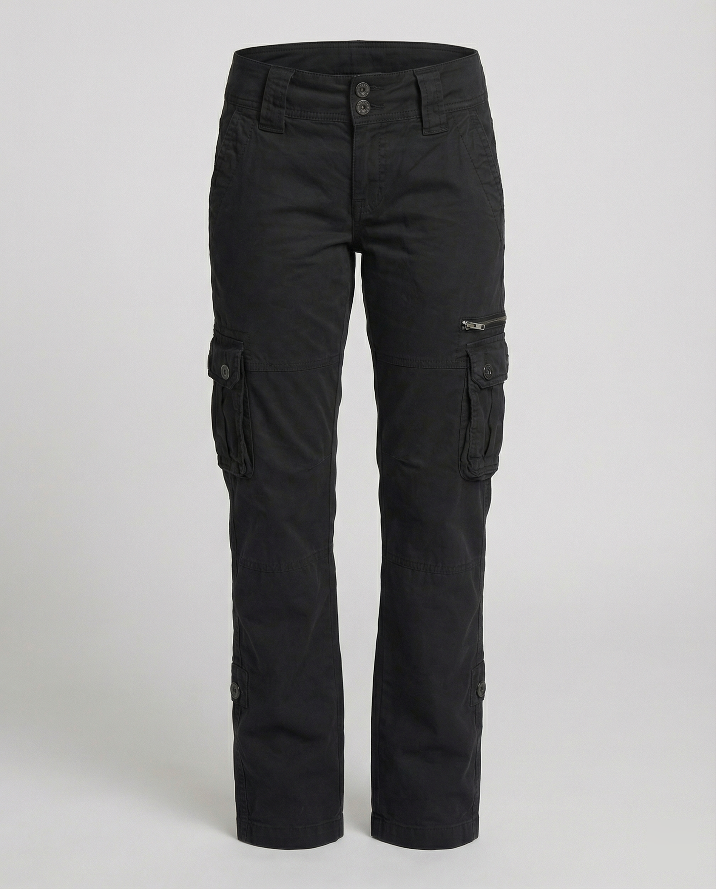 Wearclo | Cargo Pants with Practical Pockets